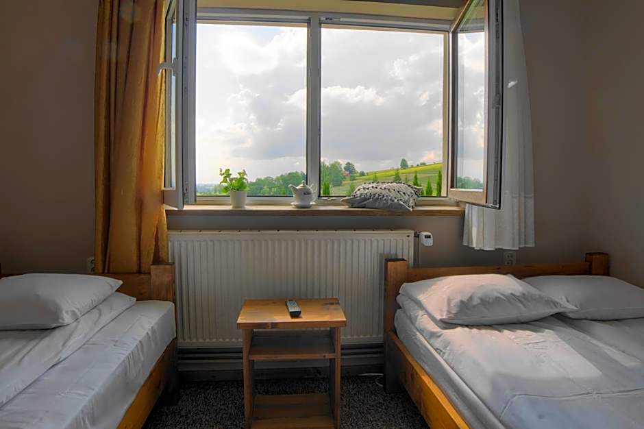 Ośrodek Wypoczynkowy u Bartka