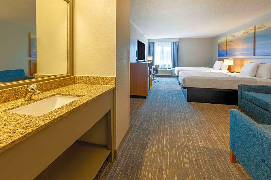Days Inn by Wyndham Racine/Sturtevant
