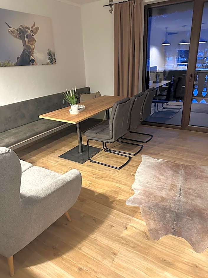 Apartment Haus am See