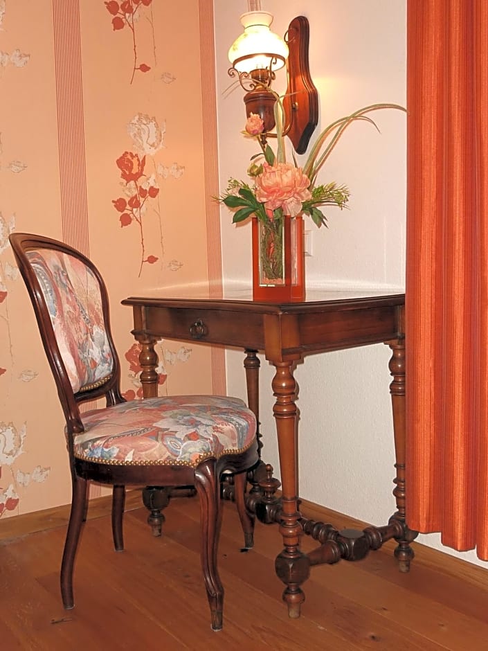 Historisches Genusshotel Löwen