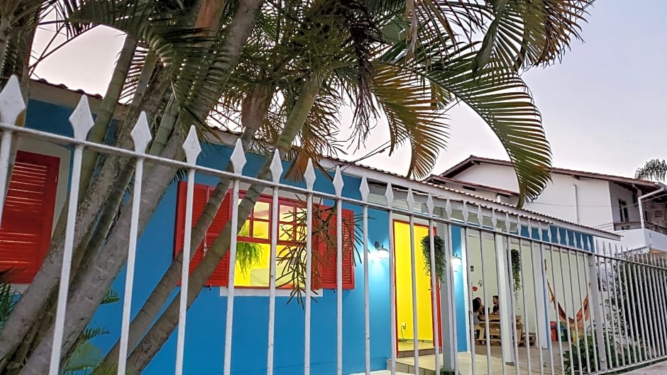 Pequi hostel