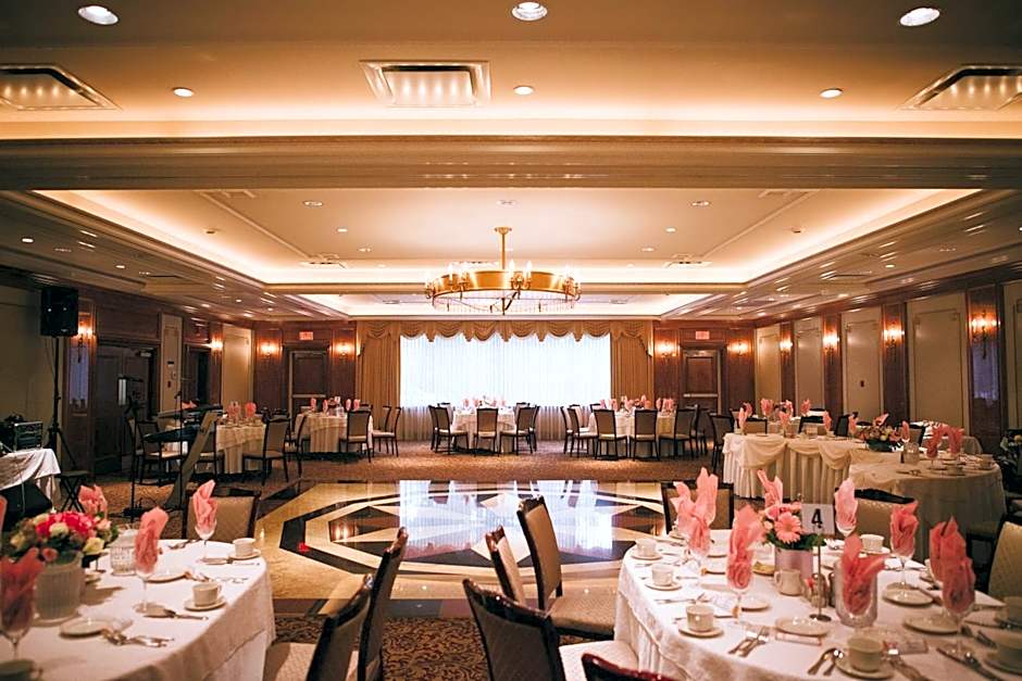 Norwalk Inn And Conference Center