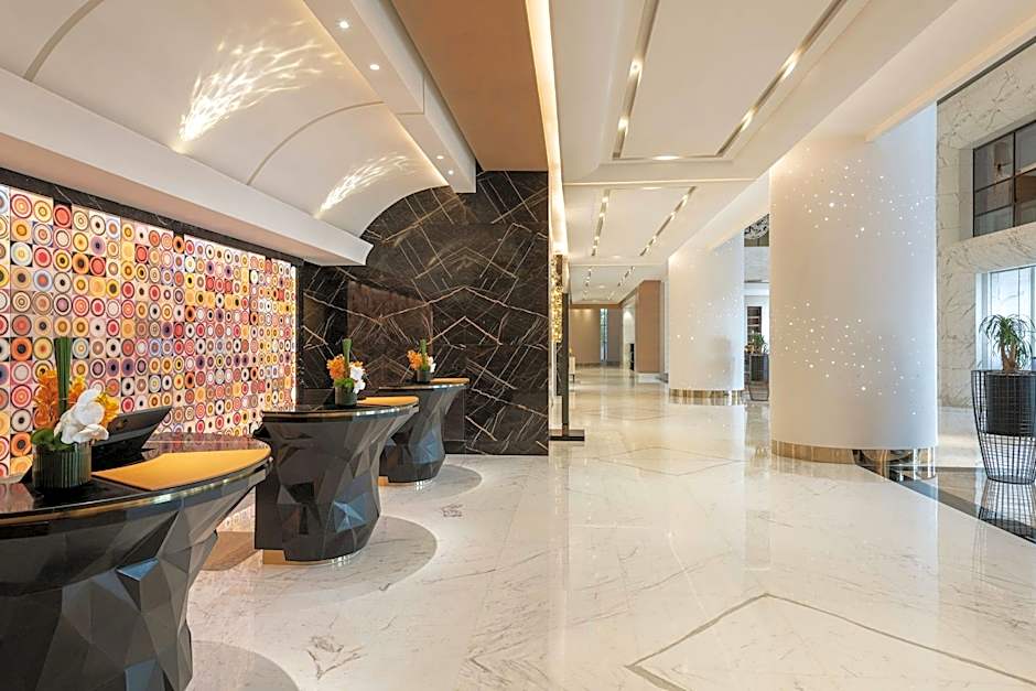 Le Royal Meridien® Place Vendome Lusail