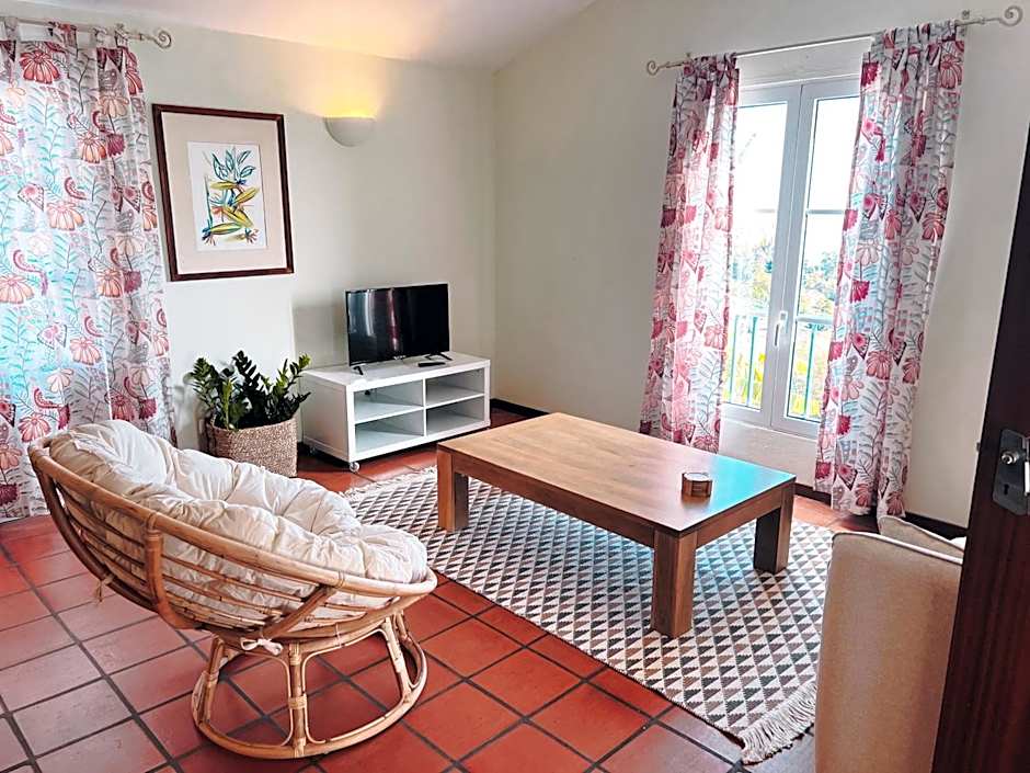 Apartamentos Quinta Mae dos Homens