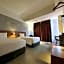 Hart Hotel Premium Rapatmaja