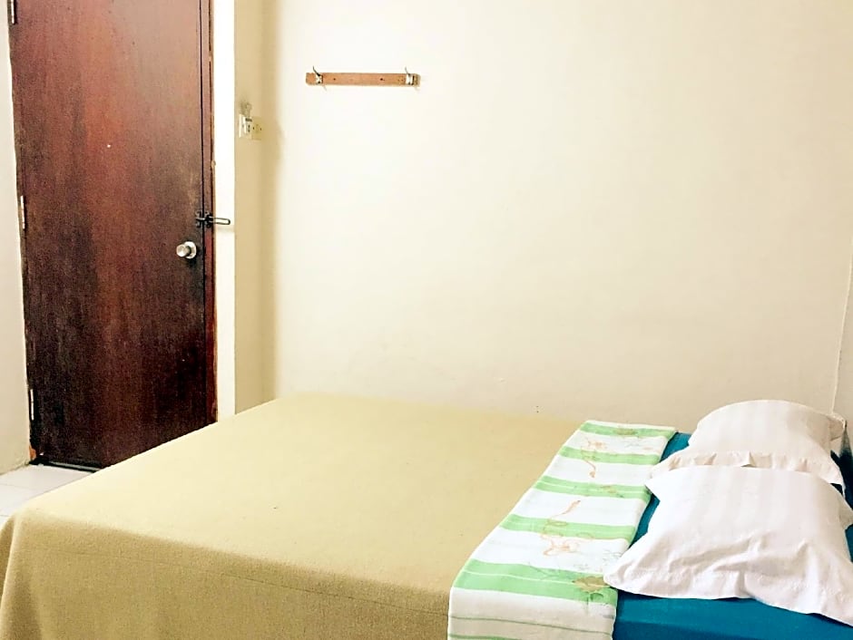 Green Mountain Lodging House