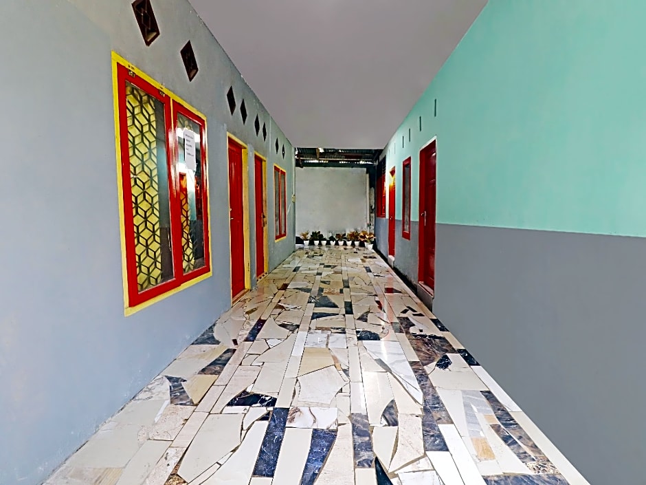 Hotel O Kanjeng Mami Homestay Syariah