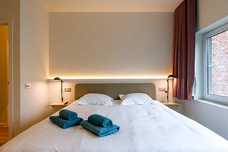 Gepetto's - Beautiful stay in the Historic centre of Ghent -