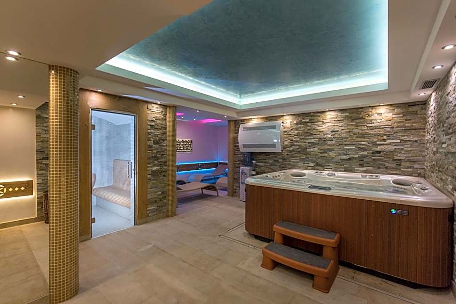 Carlina Hotel & SPA