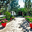 Hotel La Fuente, Saltillo