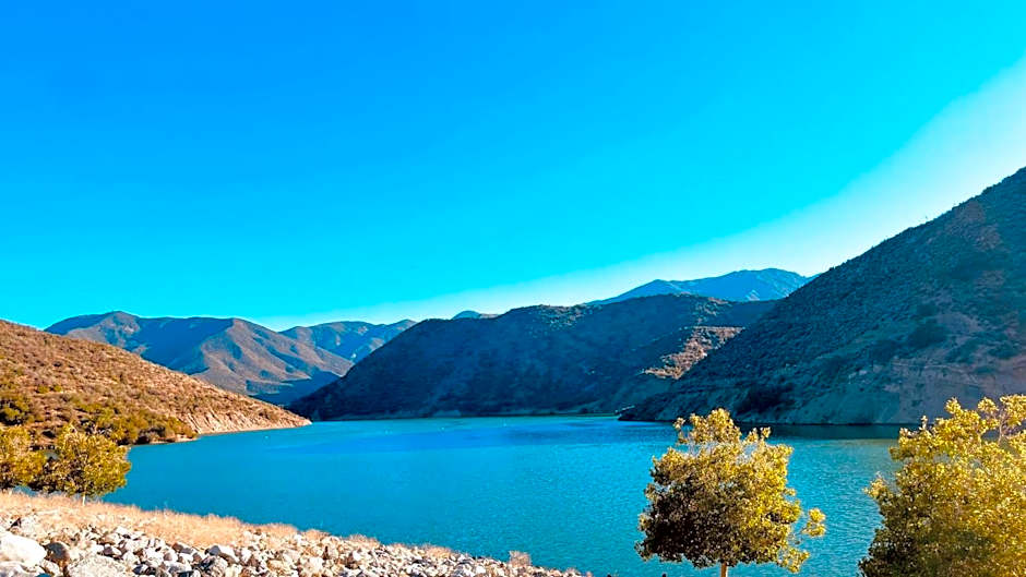 Holiday Inn Express & Suites Frazier Park by IHG