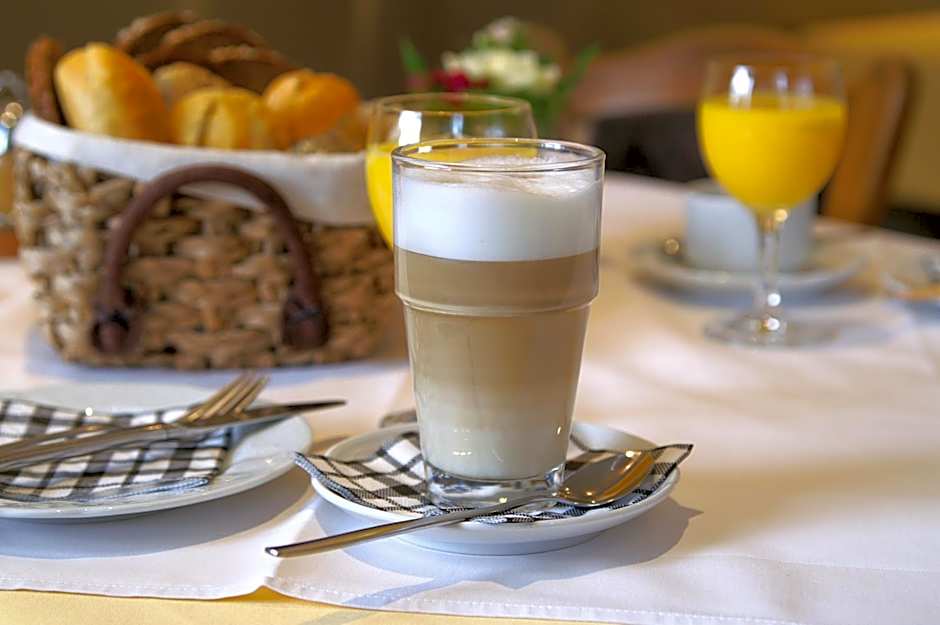 Schwanenhof Hotel und Restaurant