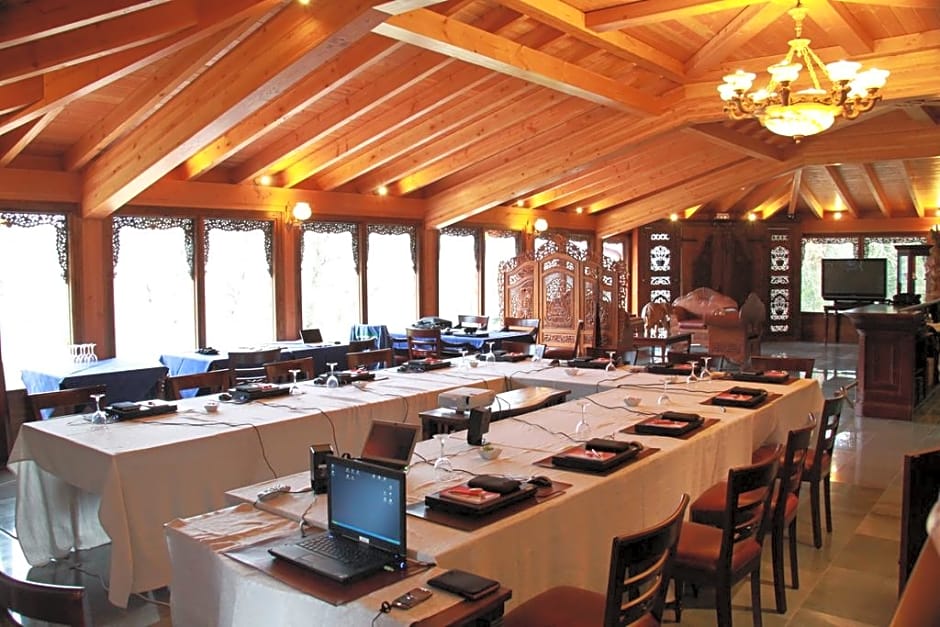 Hotel & Spa Etxegana