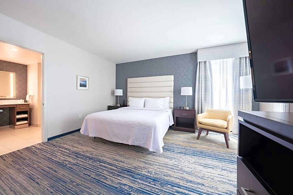 Homewood Suites by Hilton Sunnyvale-Silicon Valley, CA