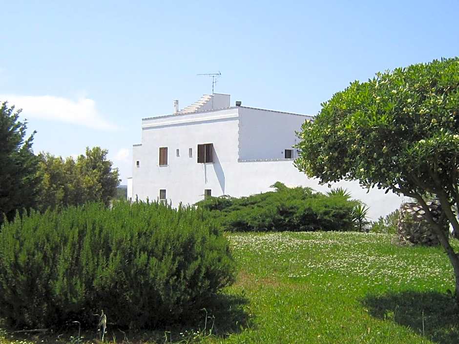 Masseria Fabrizio