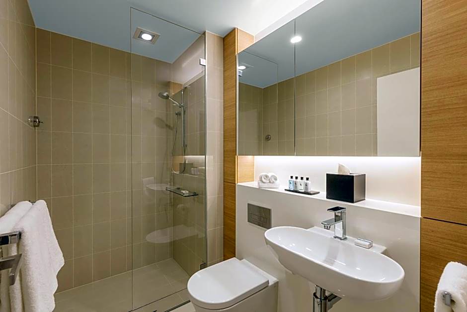 SKYE Hotel Suites Parramatta