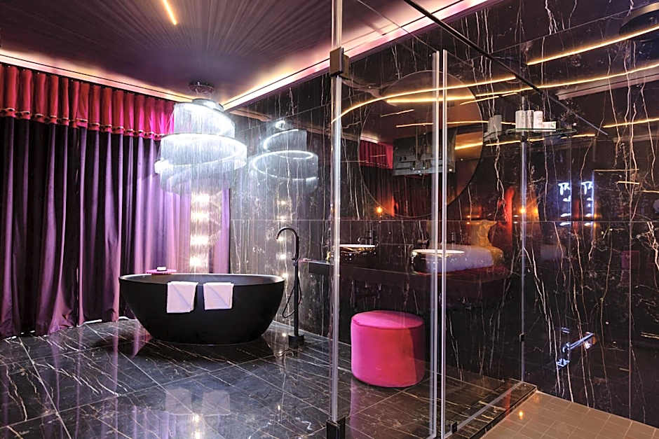 The Residency Jellicoe