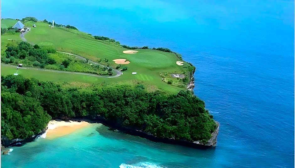 Mahagiri Villas & Spa Dreamland