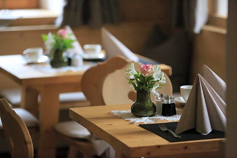 Natura Boutique Chalet Wellness SPA