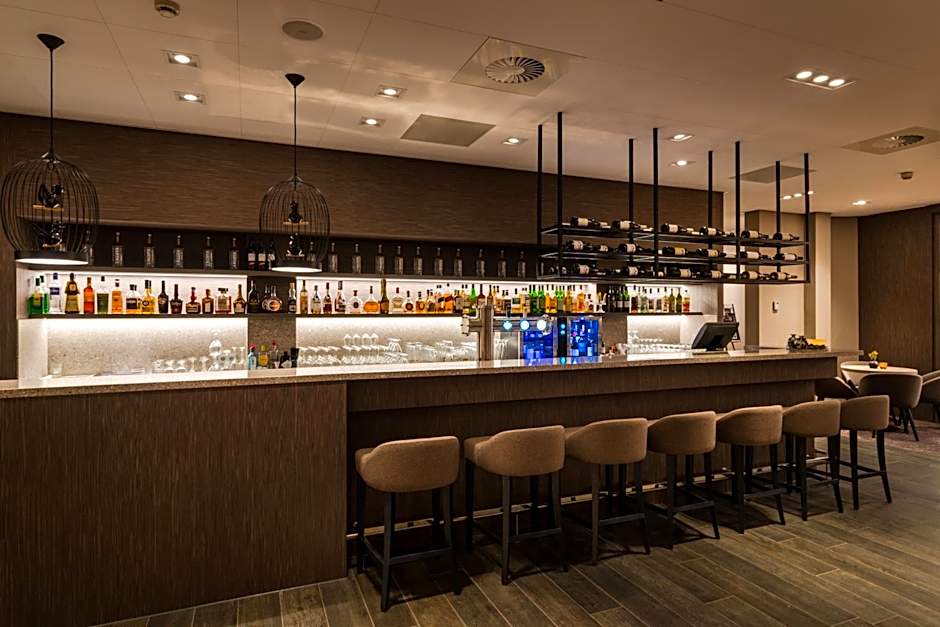 Bilderberg Hotel De Keizerskroon