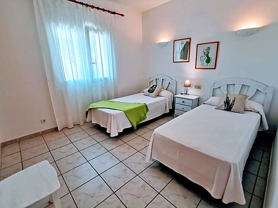 Villas Monte Verde -BTB