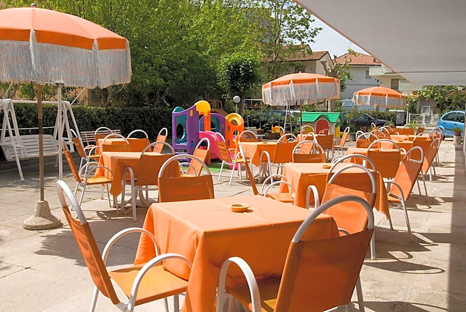 Hotel Savoia