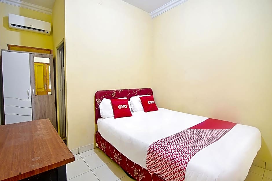 Hotel O A2b Guesthouse