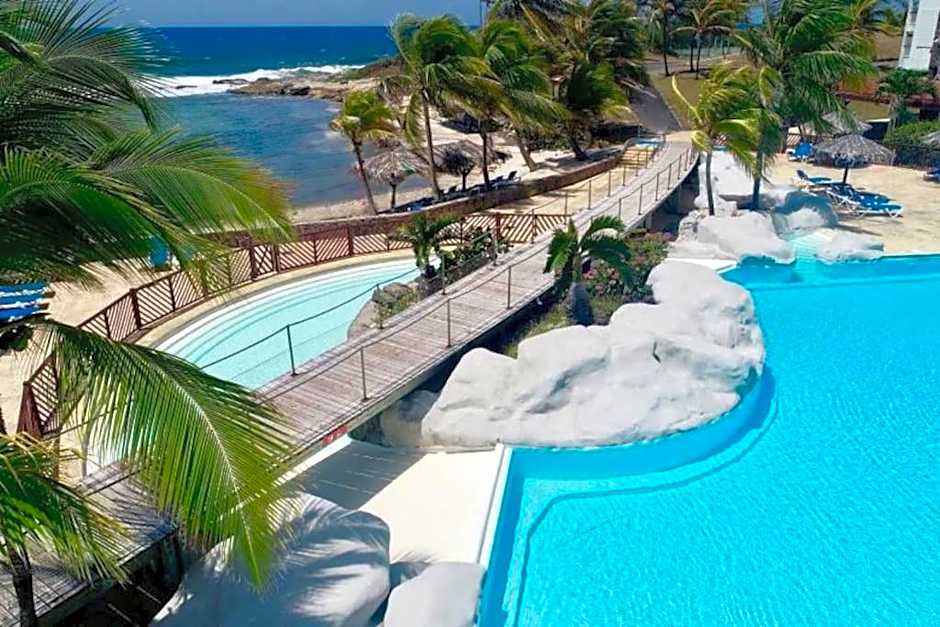 Studio plage et piscine à 200m - Saint François Guadeloupe