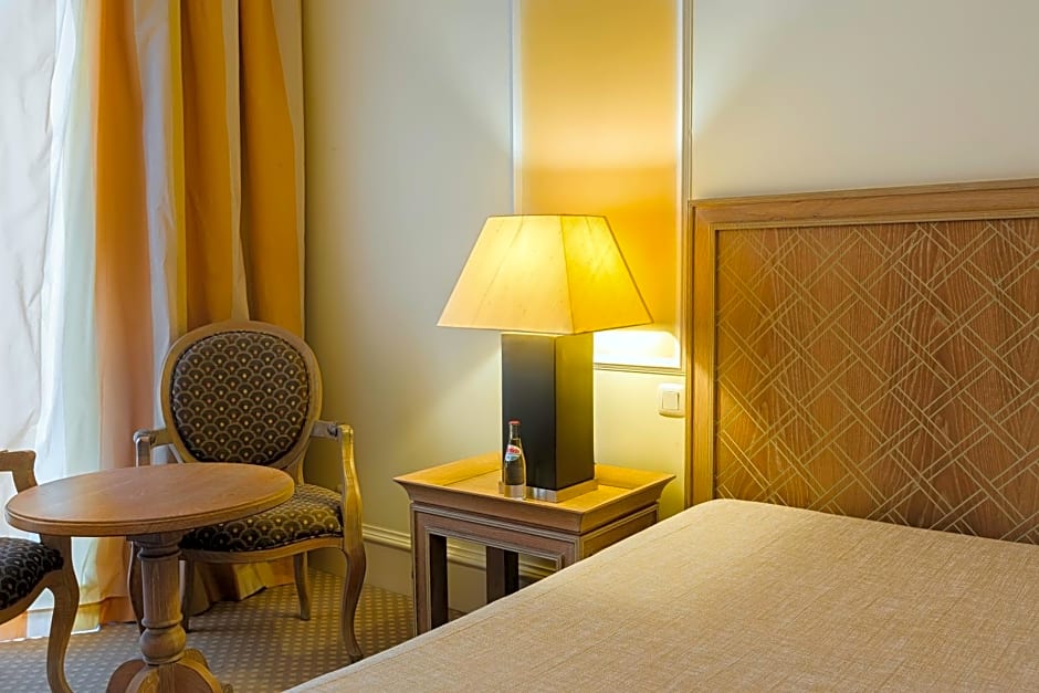 Hotel Quinta das Vistas