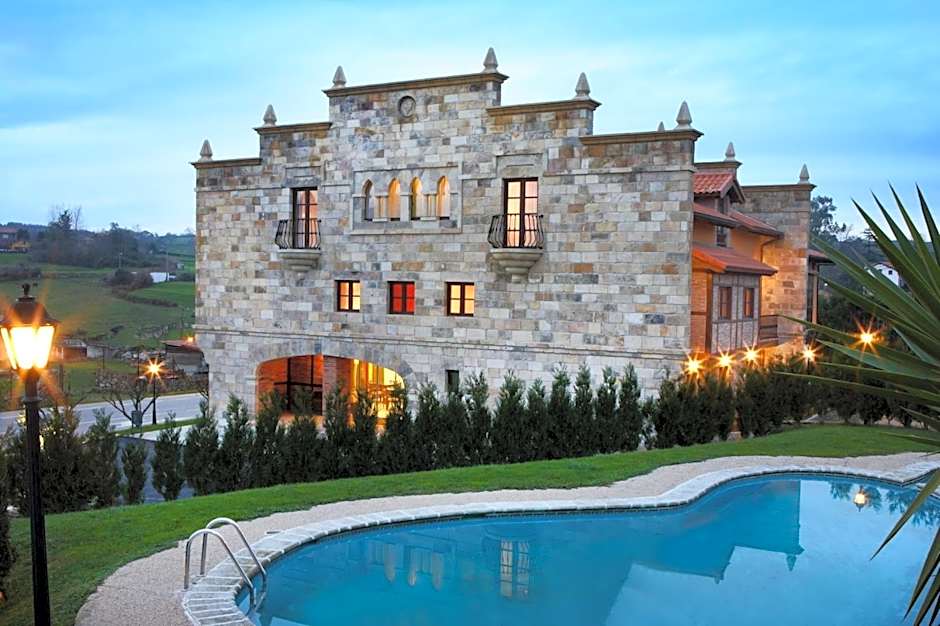 Hotel Spa San Marcos