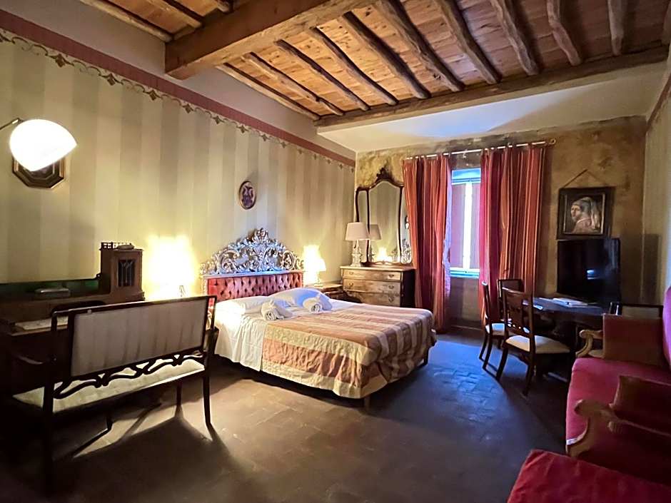 Al Tuscany