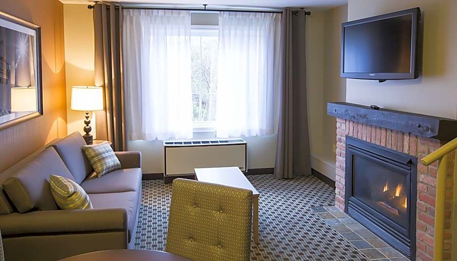 Holiday Inn Express & Suites Tremblant By IHG