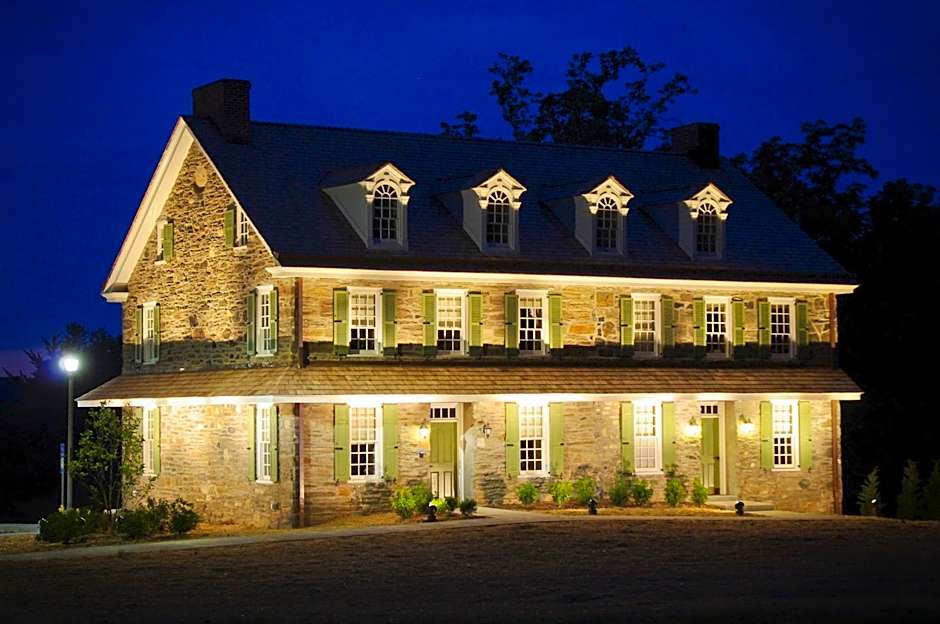 Holiday Inn Philadelphia W - Drexel Hill By IHG