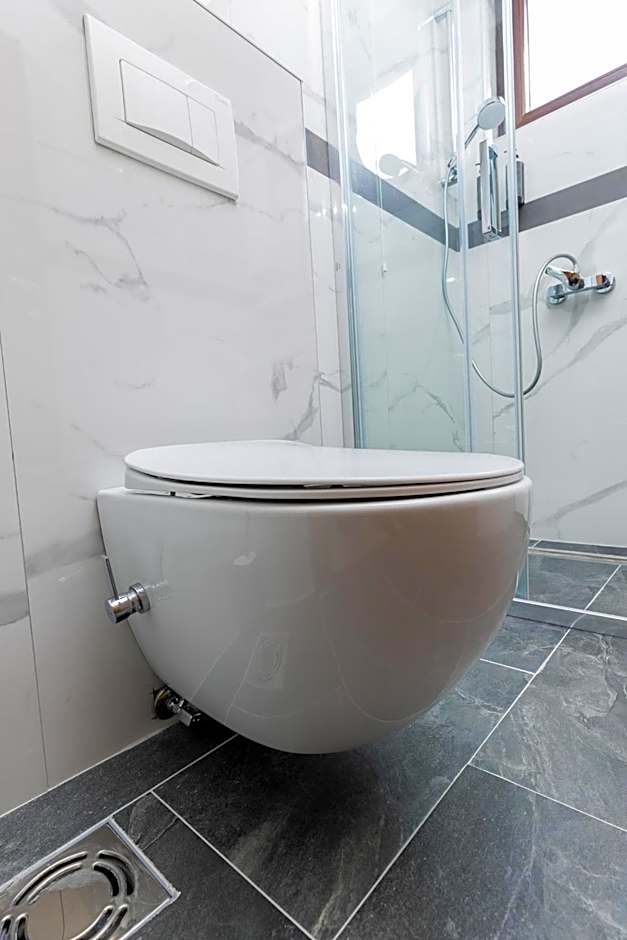 Garni Hotel IMPERIUM Subotica