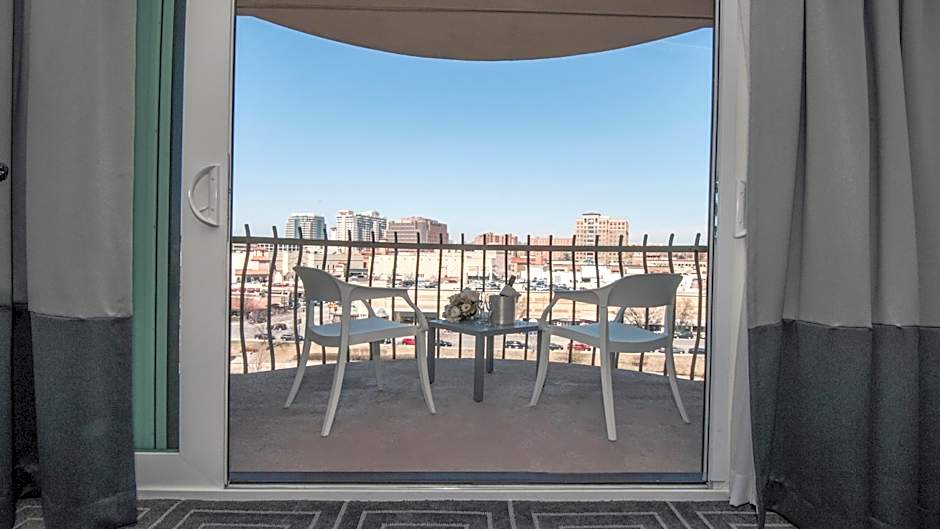 InterContinental Kansas City at the Plaza By IHG