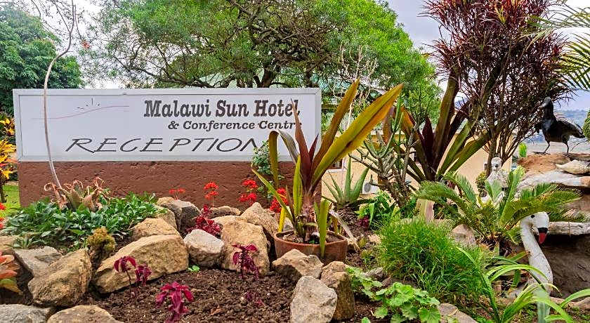Malawi Sun Hotel