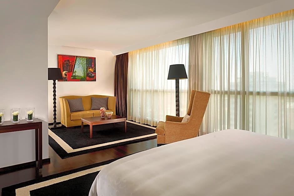 Sheraton Porto Hotel & Spa