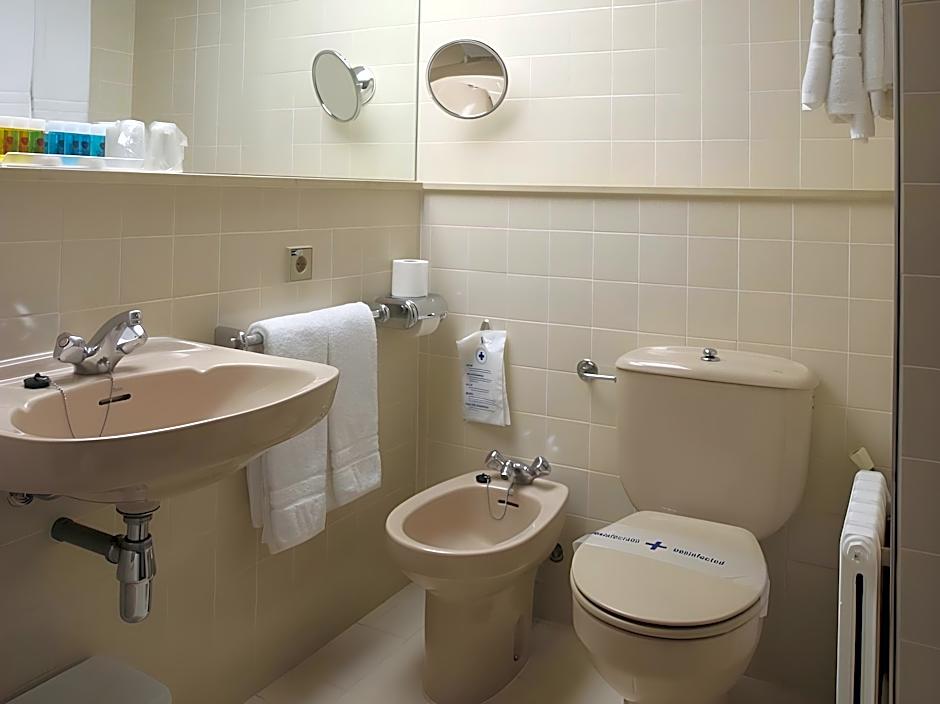 Kyriad Andorra Comtes d’Urgell