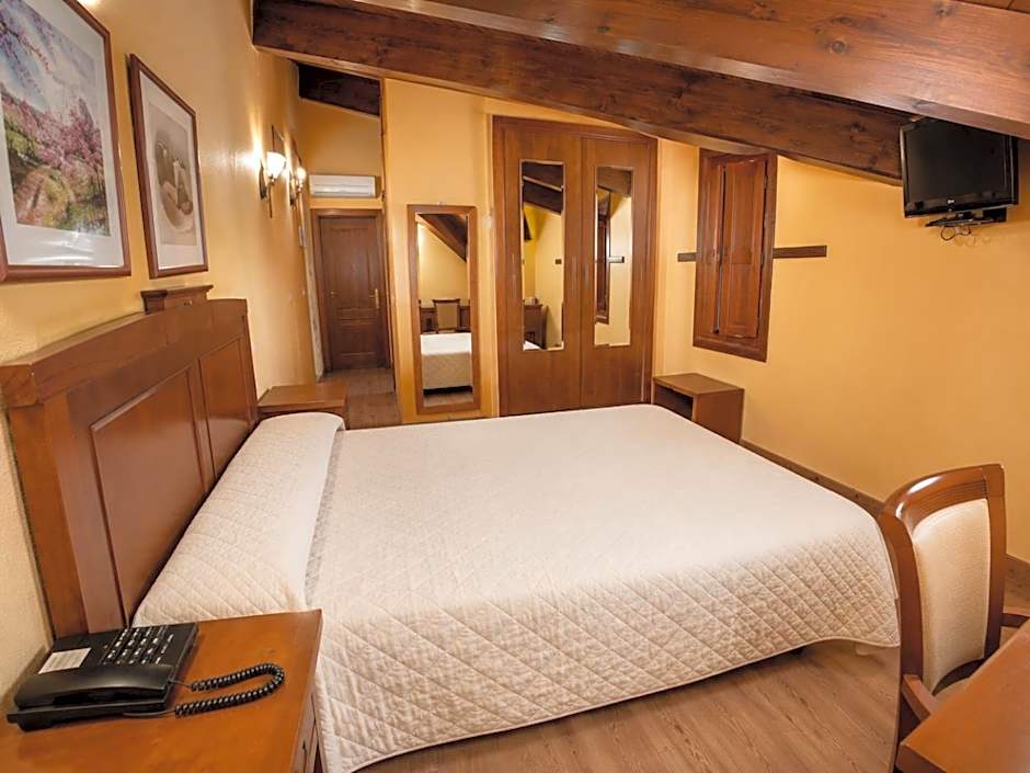 Hotel Rural El Verdenal