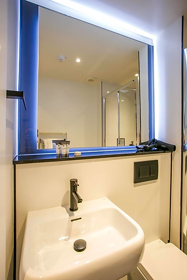 Grafton Street Studios by City Break Apartments