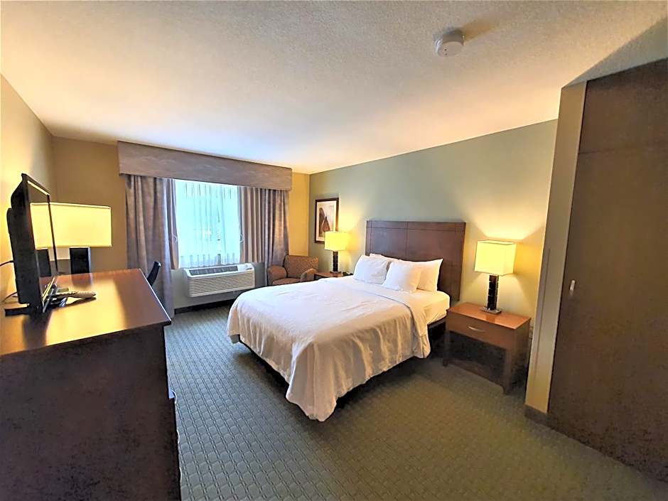 AmeriVu Inn and Suites - Chisago City