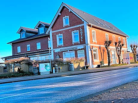 Hotel Frederikspark