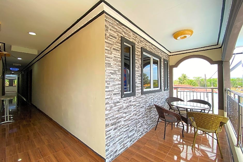 OYO 90205 Bayu Sintok Motel