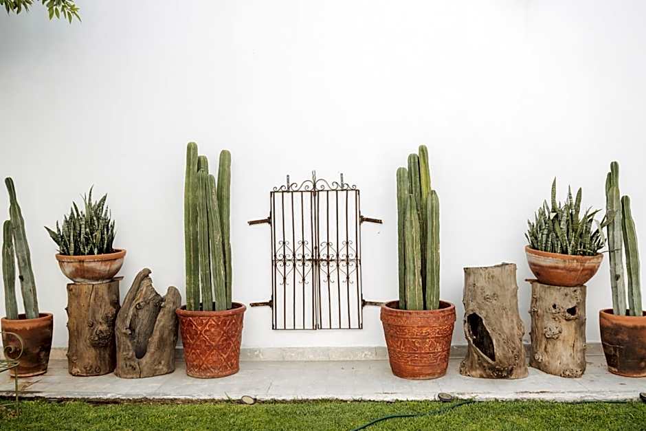 Casa Raco - Parras de la Fuente