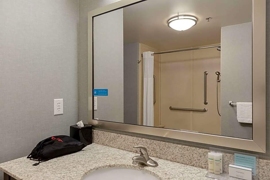 Hampton Inn By Hilton And Suites Adairsville/Calhoun Area
