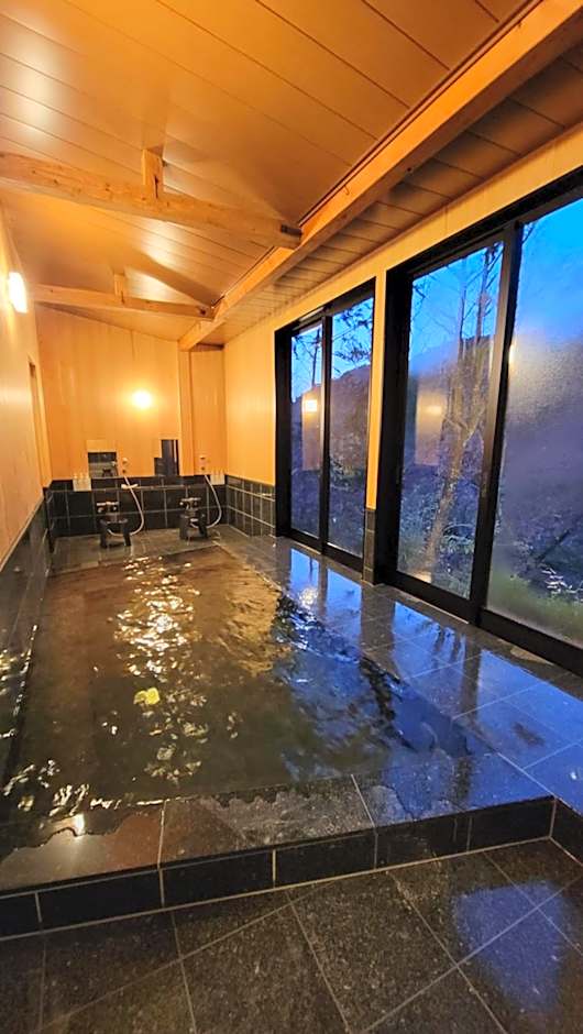 K's House Nikko - Kinugawa Onsen Hostel