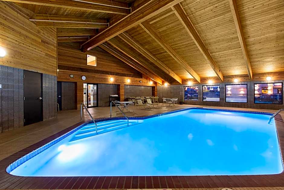 AmericInn by Wyndham Merrill