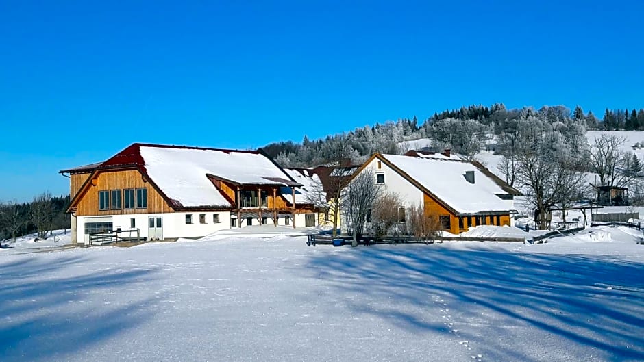 Ötscherblick Fam Winter