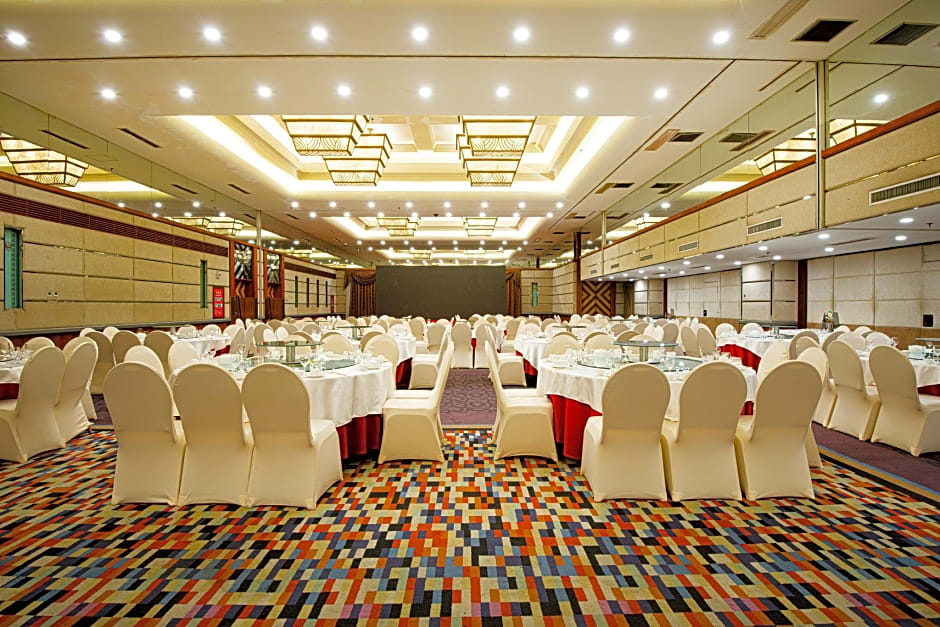 Holiday Inn Hohhot By IHG