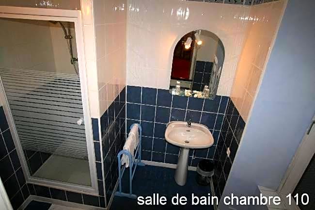 Hôtel de La Paix